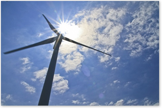 再生可能エネルギーの歴史